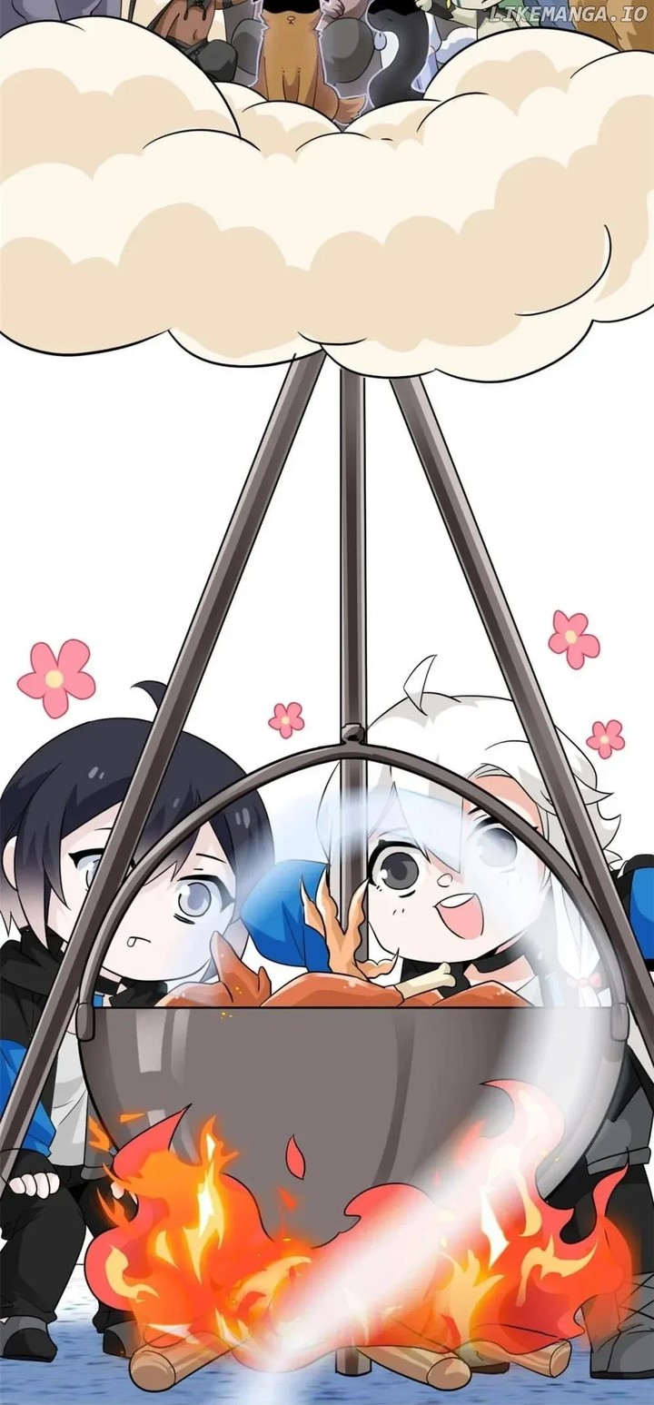 The Strong Man From The Mental Hospital 226 30