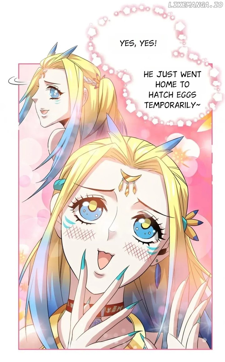 The Strong Man From The Mental Hospital 230 18