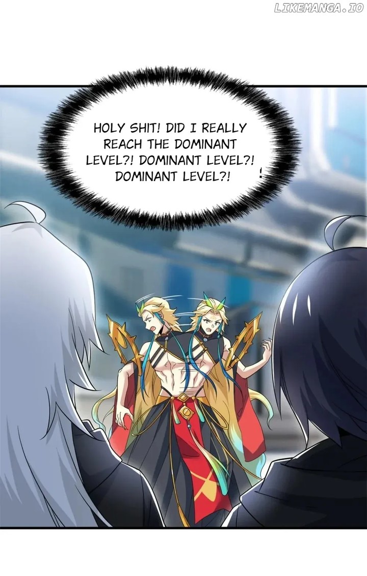 The Strong Man From The Mental Hospital 231 15