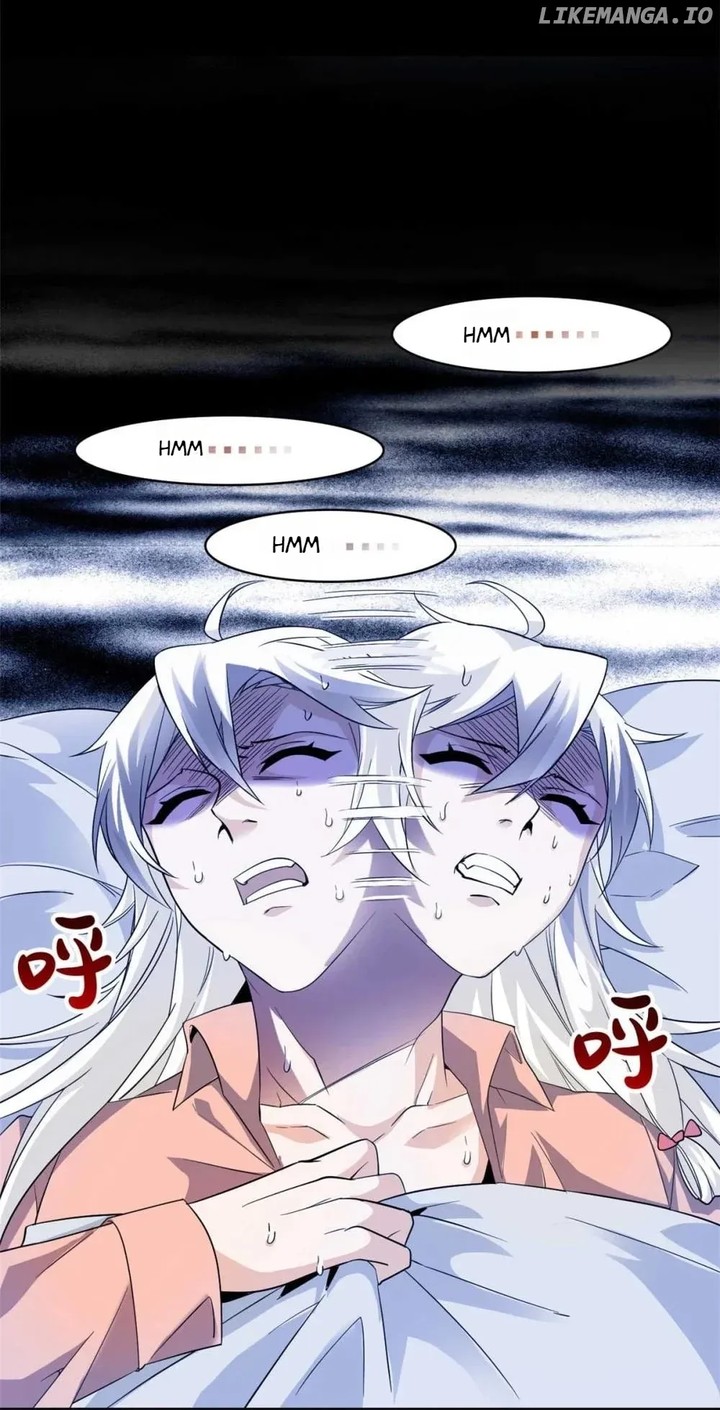 The Strong Man From The Mental Hospital 232 18