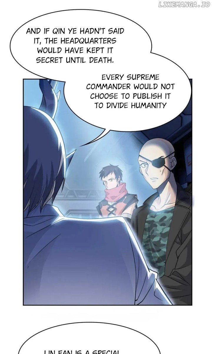 The Strong Man From The Mental Hospital 232 32