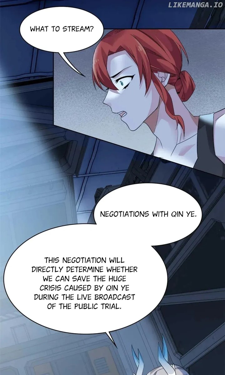 The Strong Man From The Mental Hospital 232 35