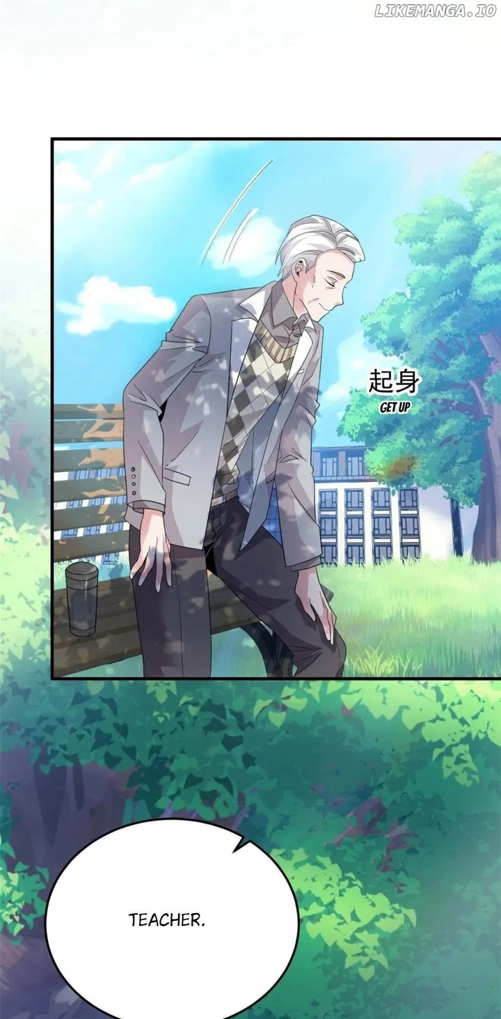 The Strong Man From The Mental Hospital 233 14