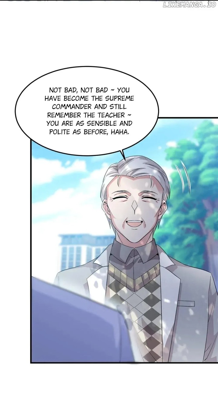 The Strong Man From The Mental Hospital 233 19