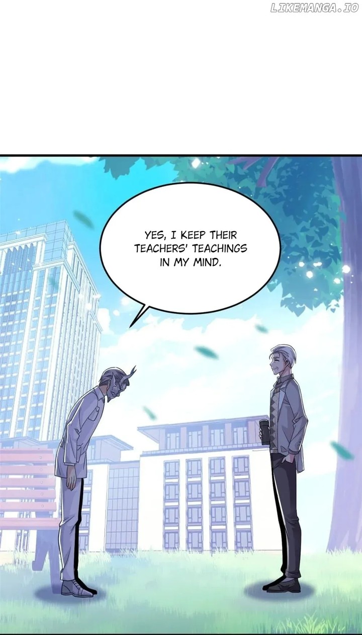 The Strong Man From The Mental Hospital 233 27