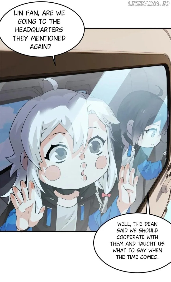 The Strong Man From The Mental Hospital 233 31