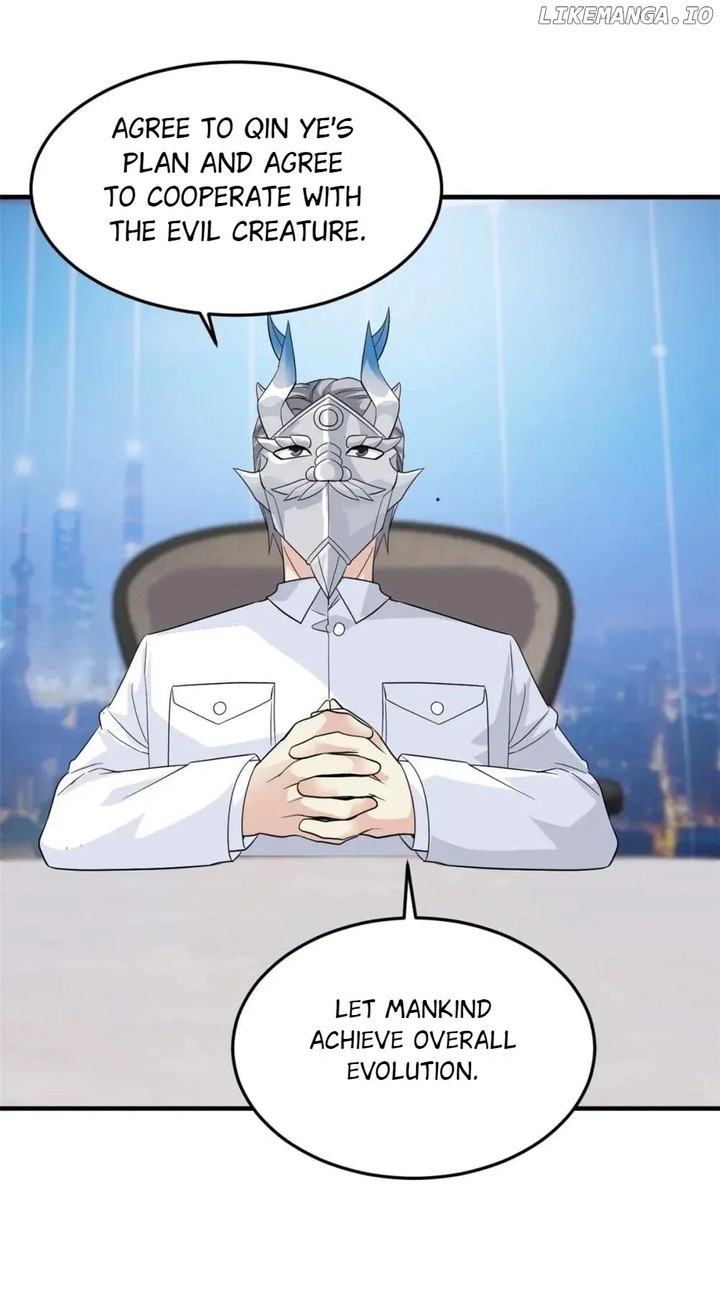 The Strong Man From The Mental Hospital 233 45