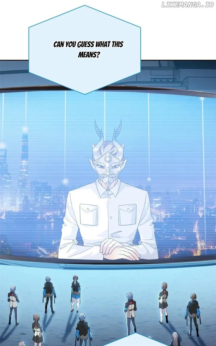 The Strong Man From The Mental Hospital 234 13