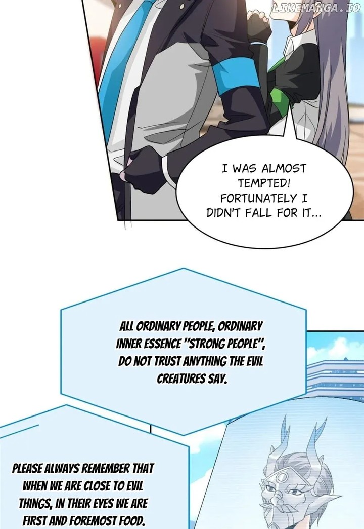 The Strong Man From The Mental Hospital 234 20