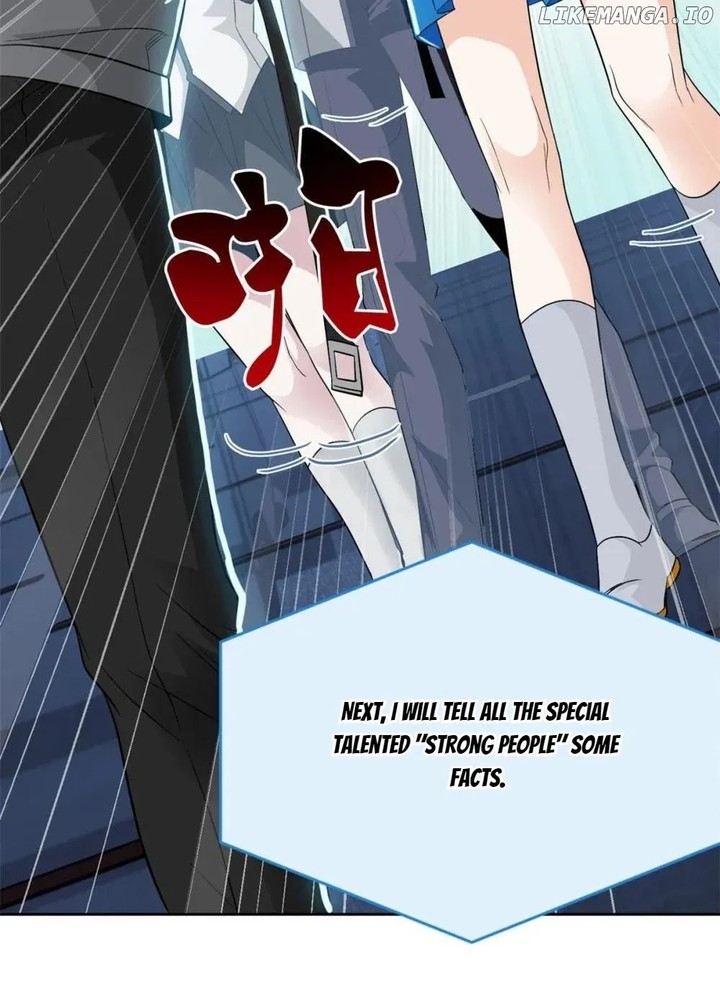 The Strong Man From The Mental Hospital 234 31