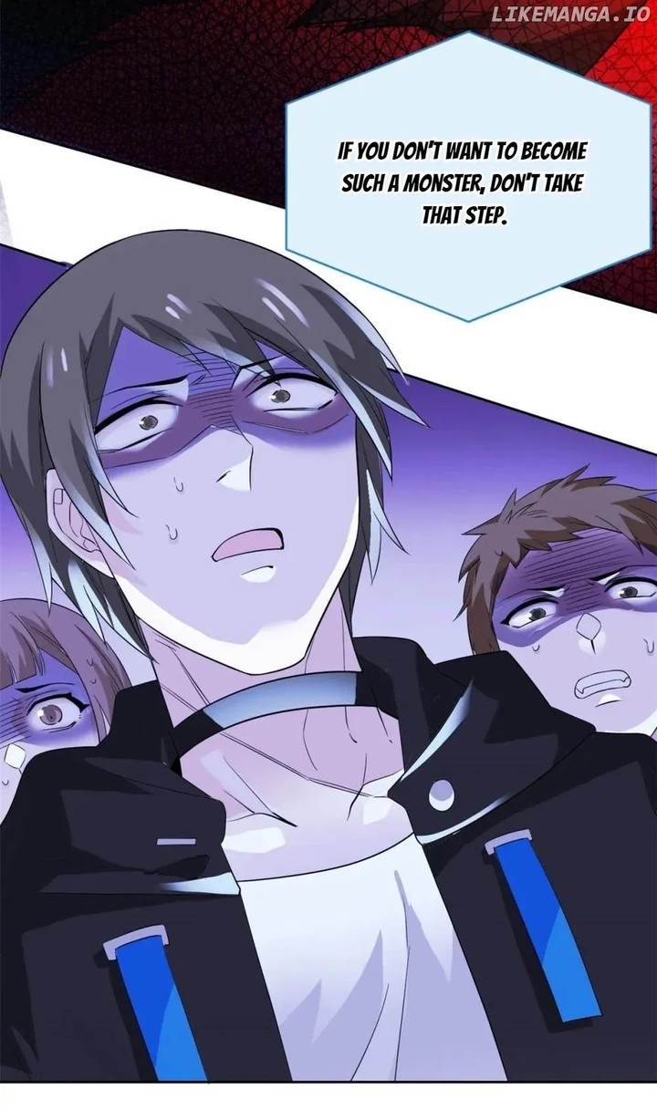 The Strong Man From The Mental Hospital 234 37