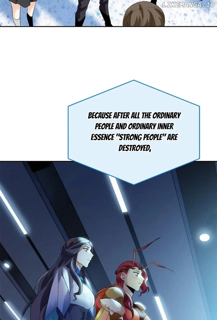 The Strong Man From The Mental Hospital 234 39