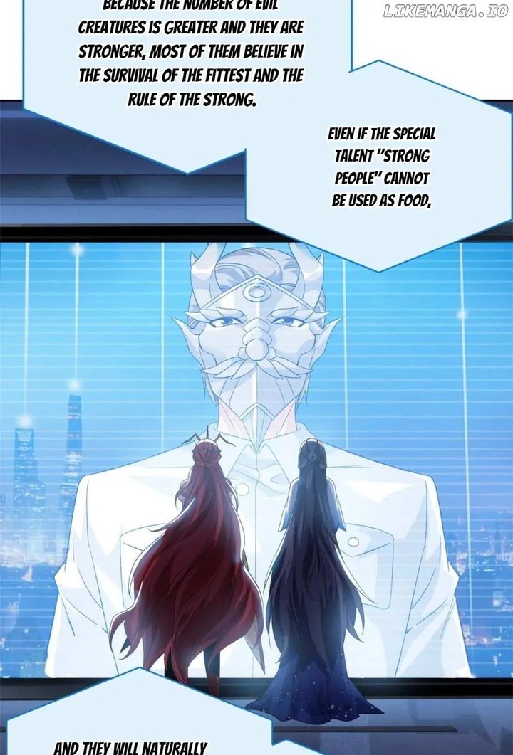 The Strong Man From The Mental Hospital 234 41