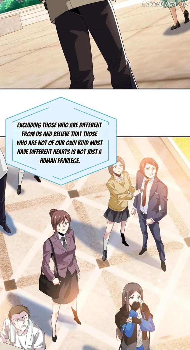 The Strong Man From The Mental Hospital 234 44