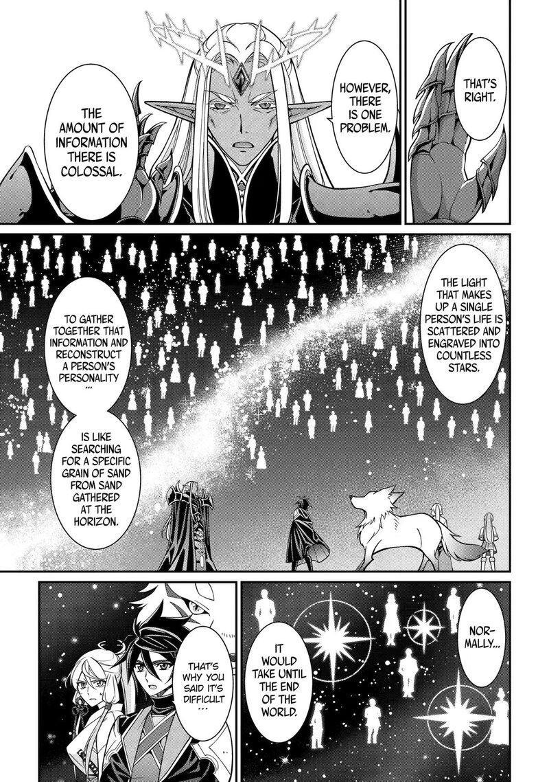 The Strongest Brave Man Of The Black Wizard 102 19