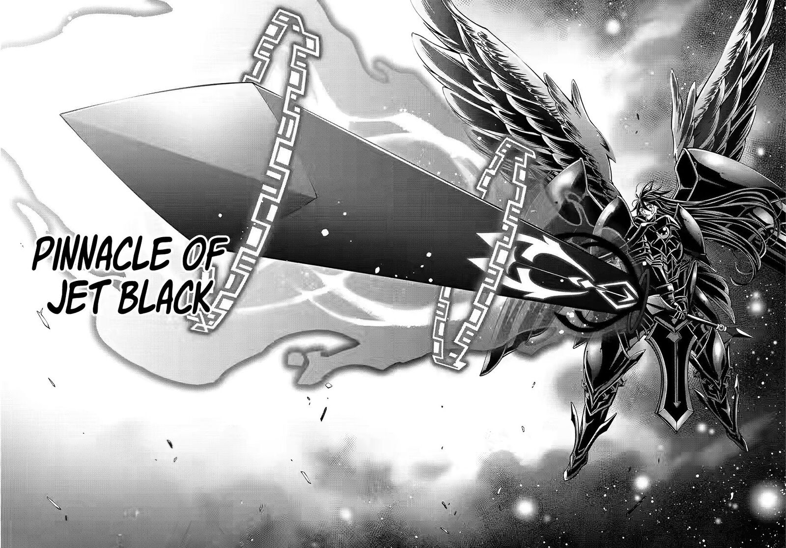 The Strongest Brave Man Of The Black Wizard 104 18
