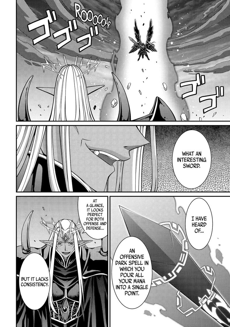 The Strongest Brave Man Of The Black Wizard 104 19