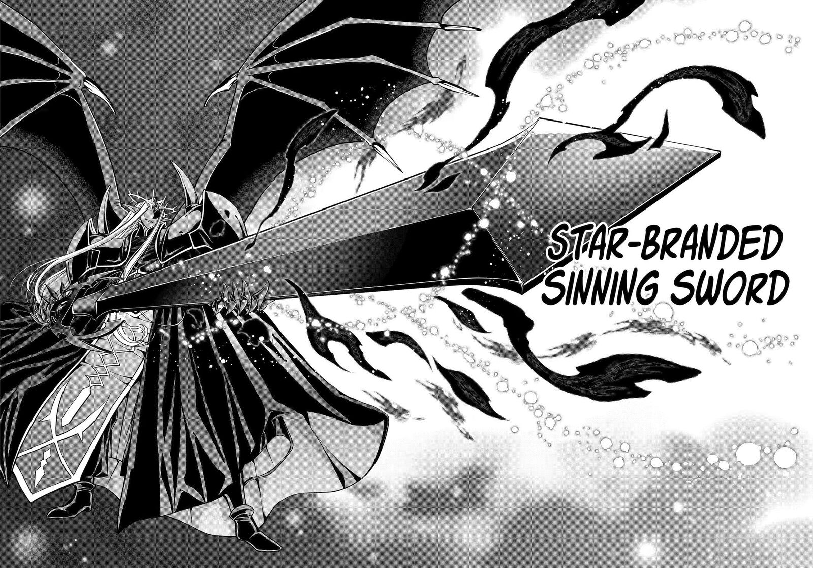 The Strongest Brave Man Of The Black Wizard 104 21