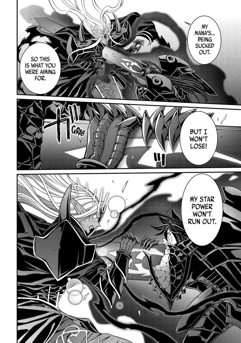 The Strongest Brave Man Of The Black Wizard 105 11