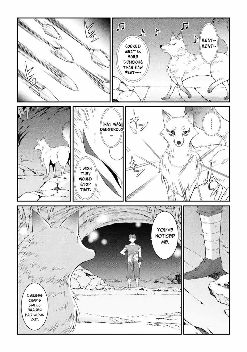 The Strongest Brave Man Of The Black Wizard 18 18