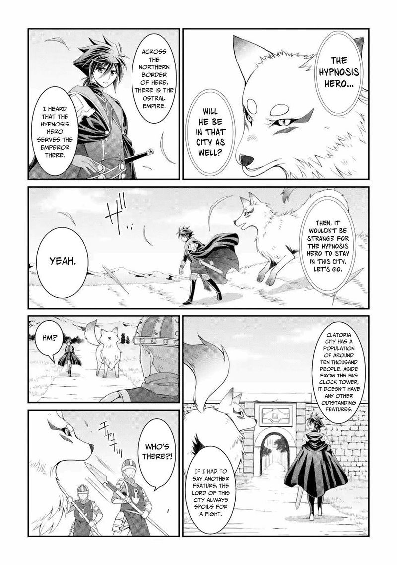 The Strongest Brave Man Of The Black Wizard 27 10