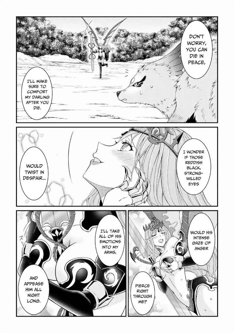 The Strongest Brave Man Of The Black Wizard 30 2