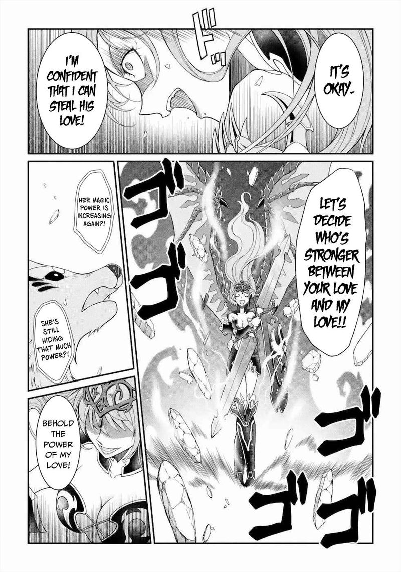 The Strongest Brave Man Of The Black Wizard 30 5
