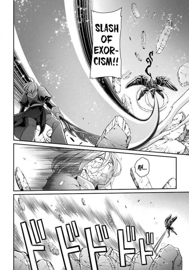 The Strongest Brave Man Of The Black Wizard 31 43