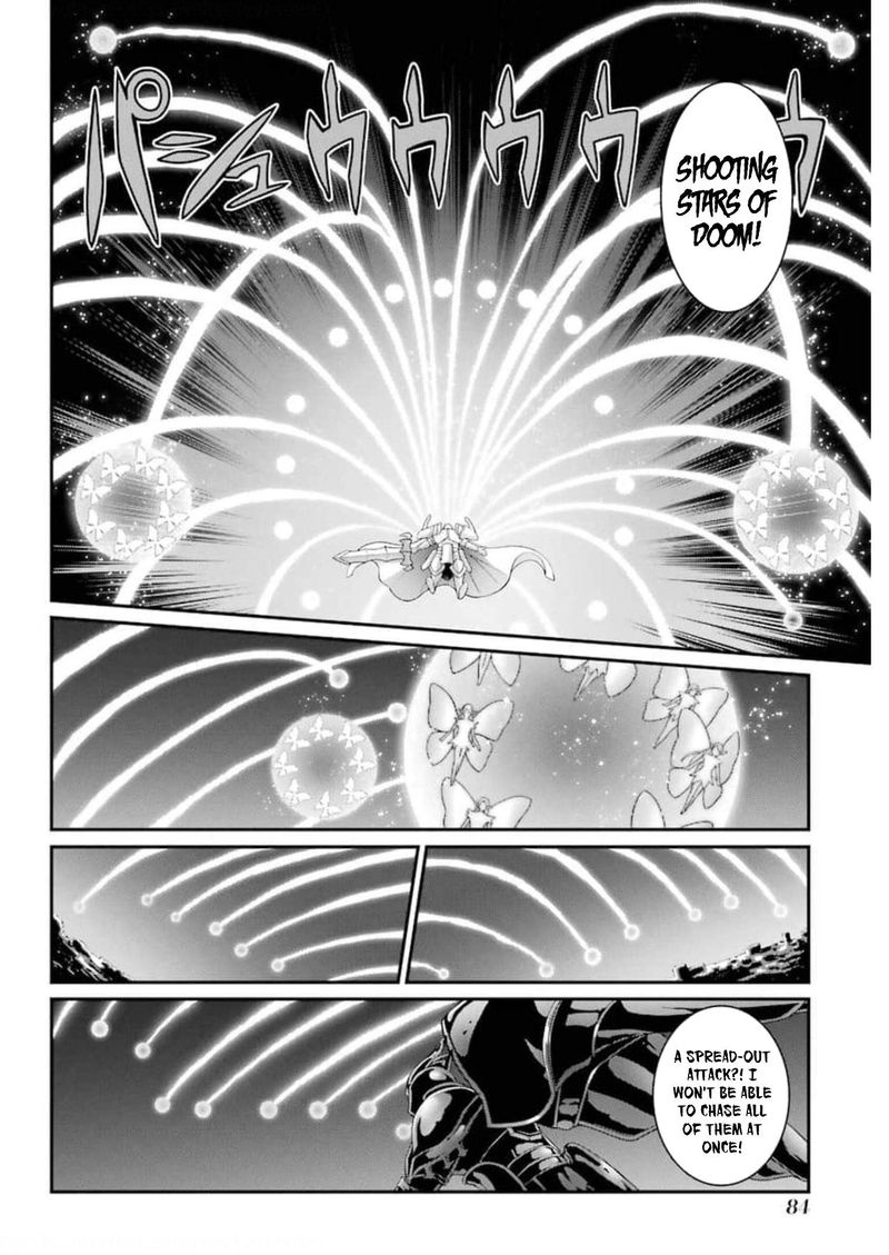 The Strongest Brave Man Of The Black Wizard 34 18