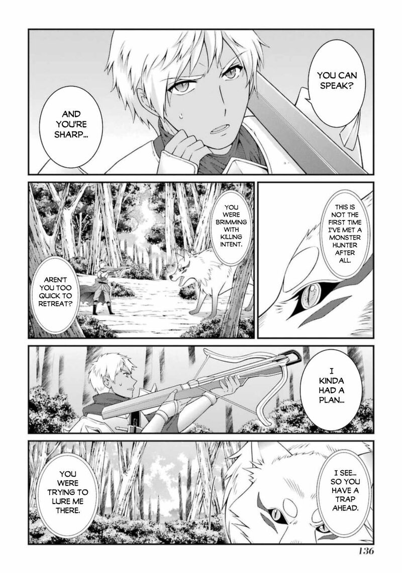 The Strongest Brave Man Of The Black Wizard 42a 4
