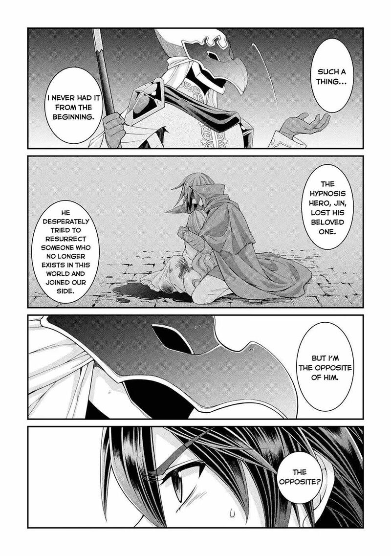 The Strongest Brave Man Of The Black Wizard 45 13