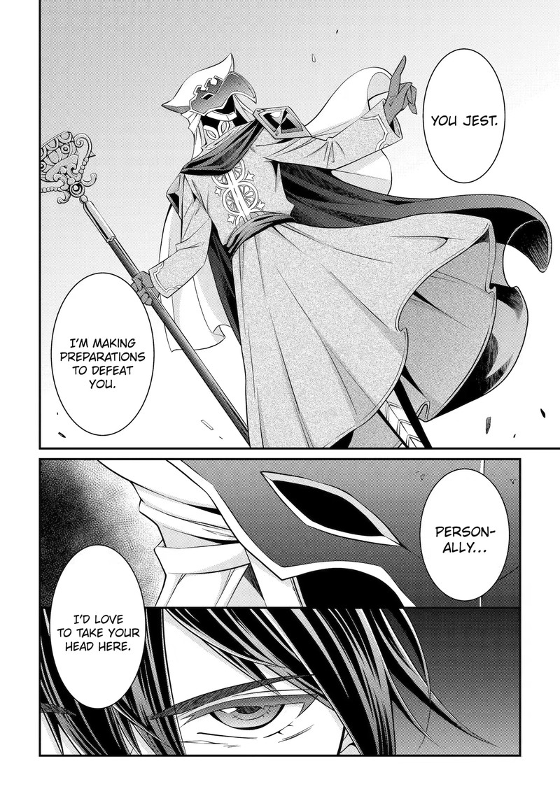 The Strongest Brave Man Of The Black Wizard 59c 9
