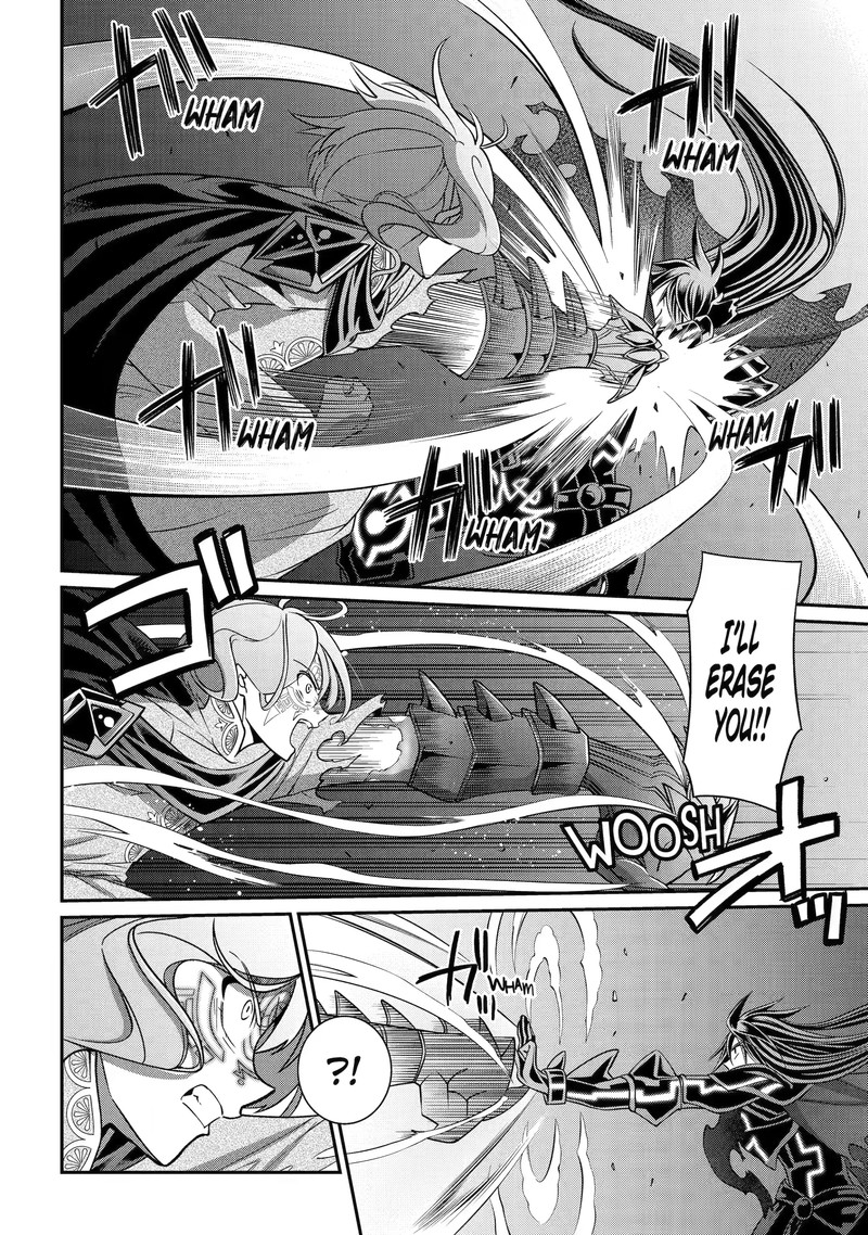 The Strongest Brave Man Of The Black Wizard 63a 6