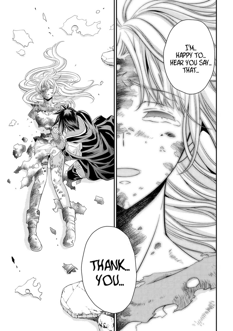 The Strongest Brave Man Of The Black Wizard 64b 3