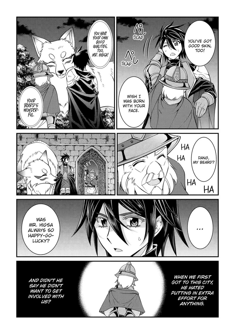 The Strongest Brave Man Of The Black Wizard 72 9