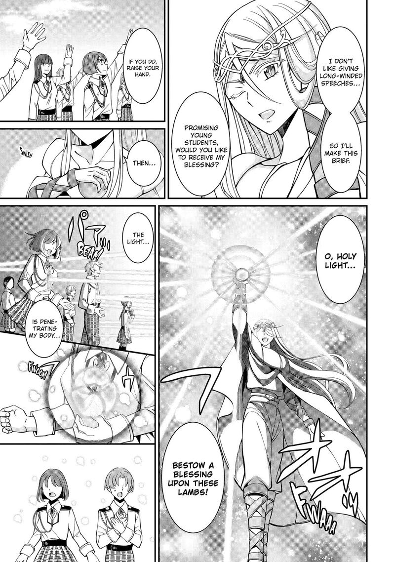The Strongest Brave Man Of The Black Wizard 88 9
