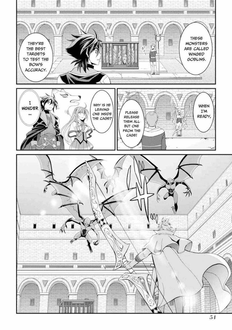 The Strongest Brave Man Of The Black Wizard 9 10