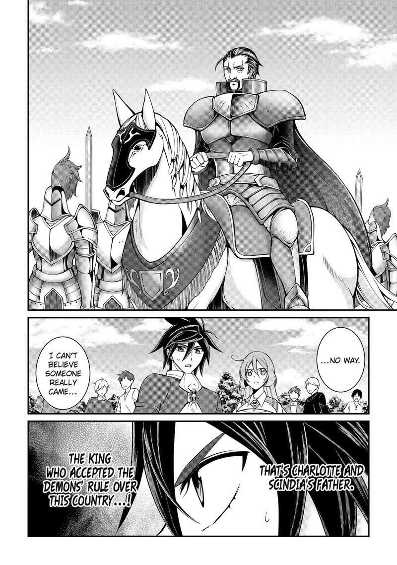The Strongest Brave Man Of The Black Wizard 90 32