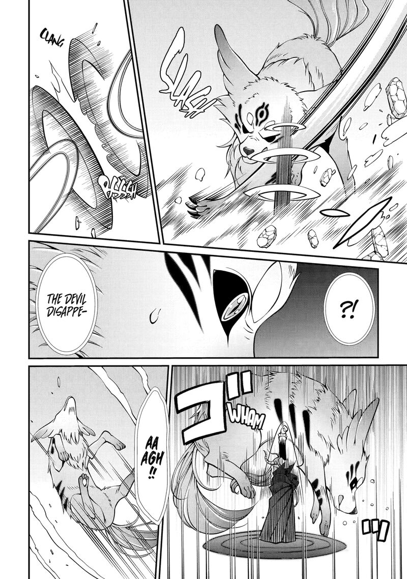 The Strongest Brave Man Of The Black Wizard 95 2