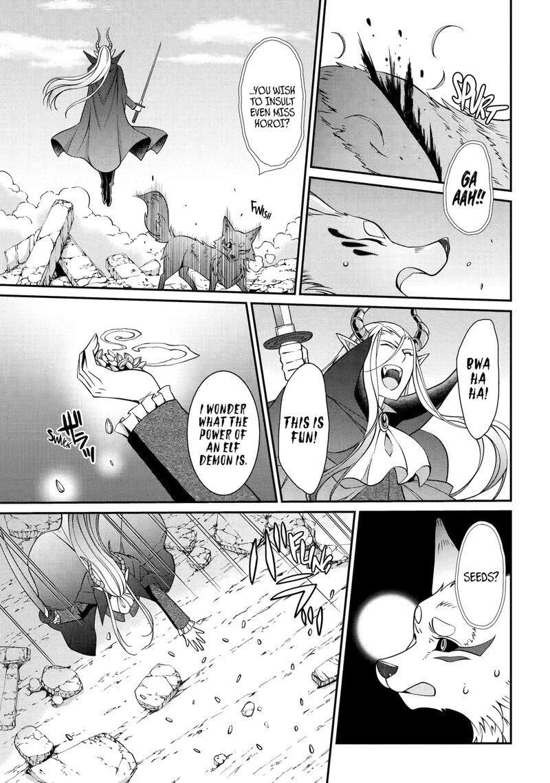 The Strongest Brave Man Of The Black Wizard 95 5