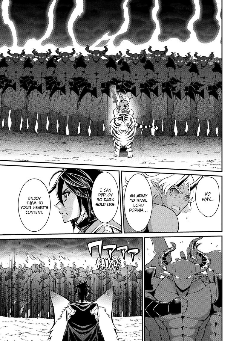 The Strongest Brave Man Of The Black Wizard 97 21