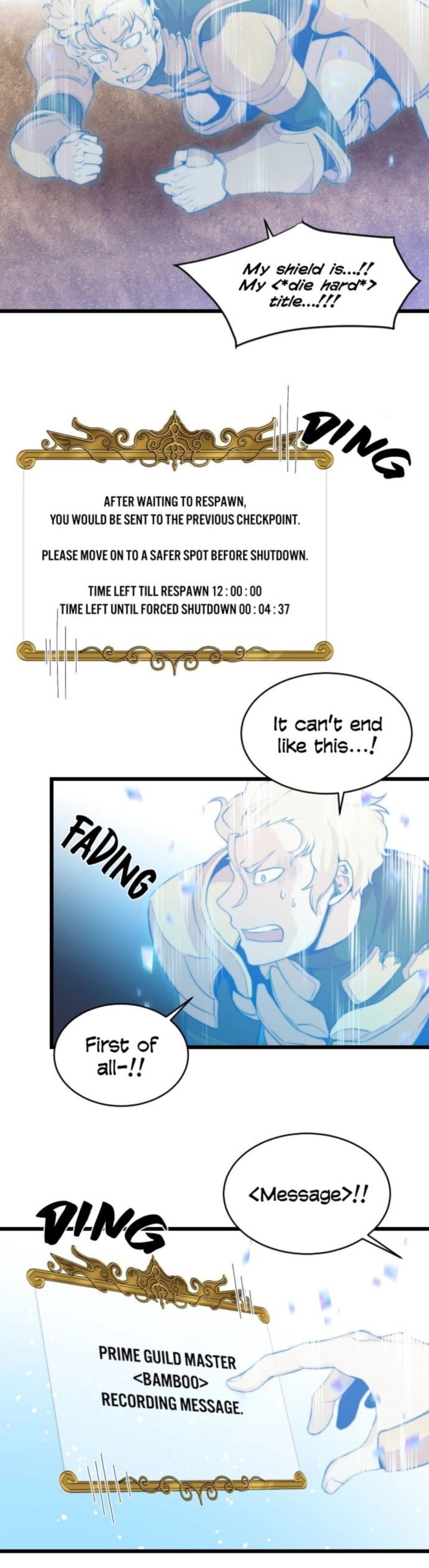 The Strongest Florist 10 12