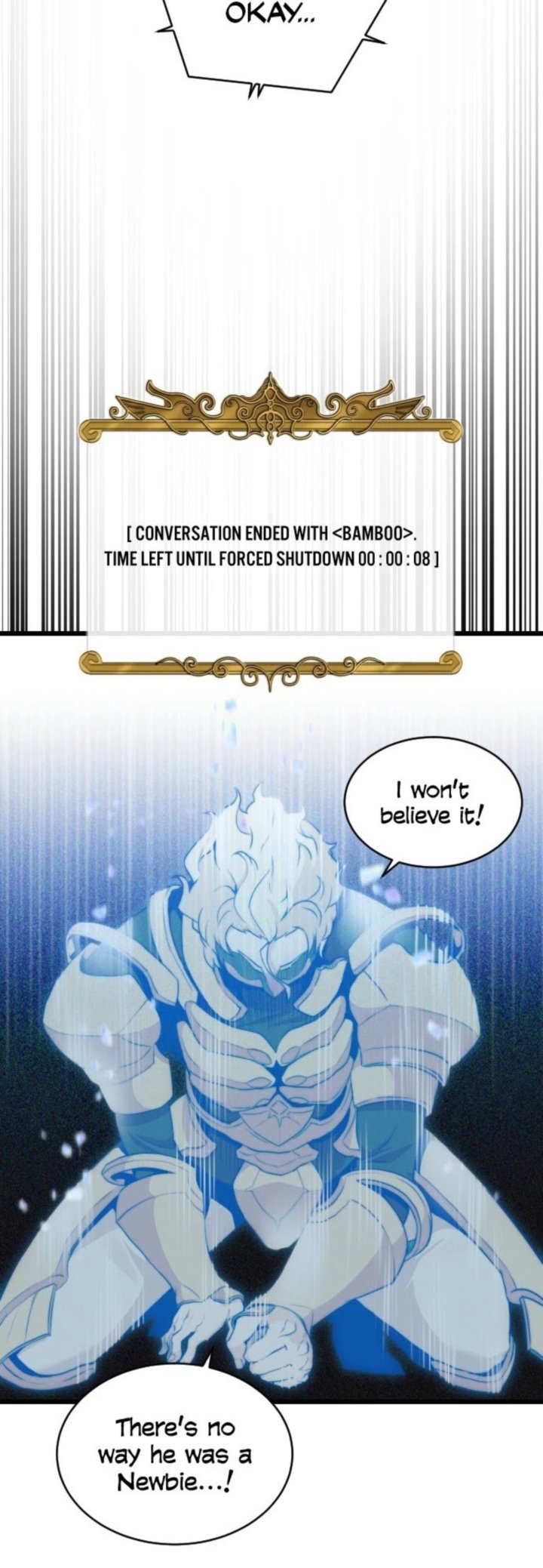 The Strongest Florist 10 18