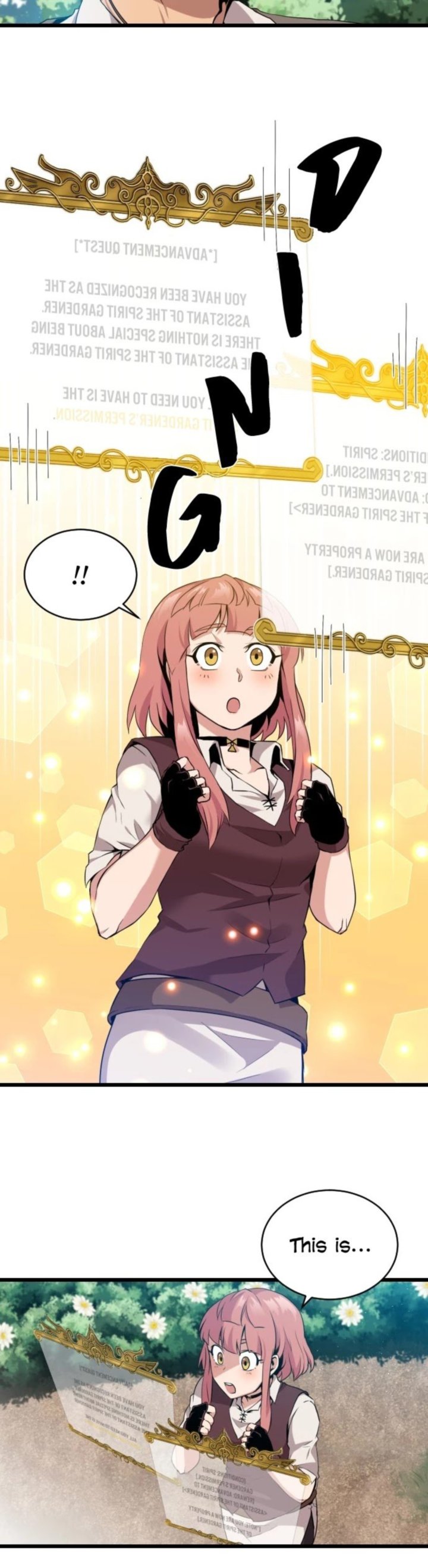 The Strongest Florist 10 2