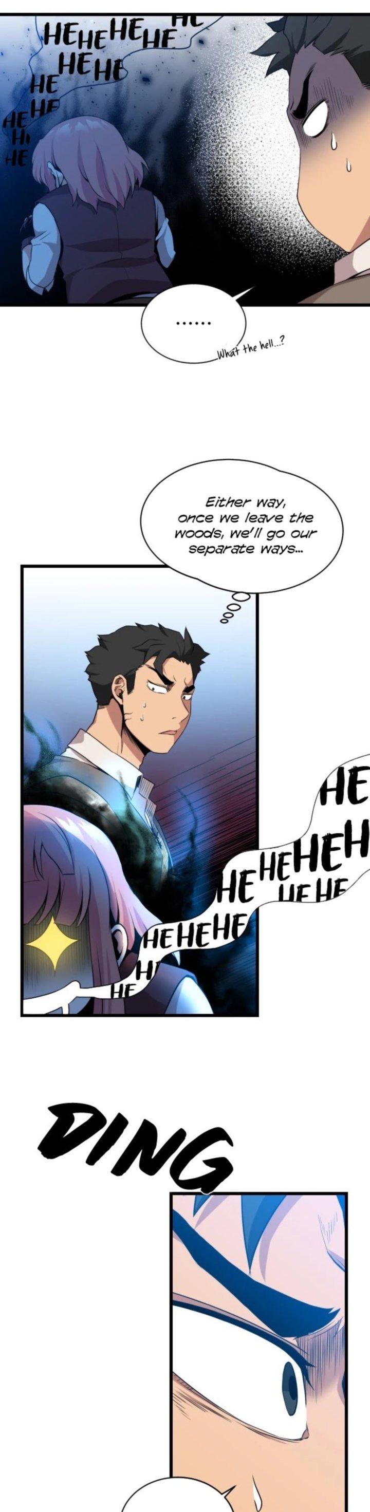 The Strongest Florist 10 5