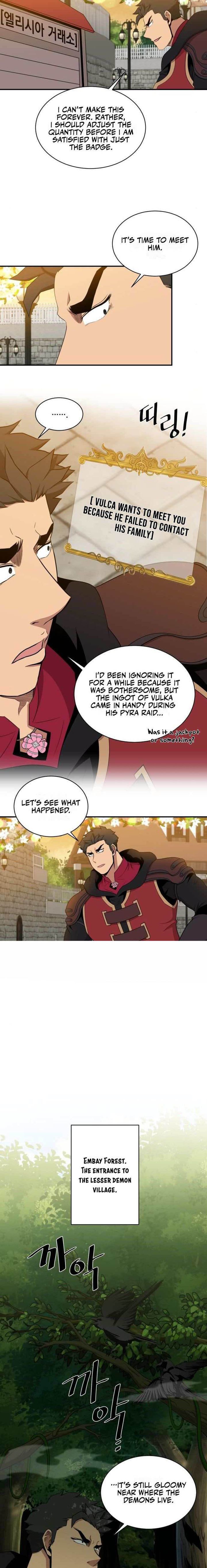 The Strongest Florist 100 10
