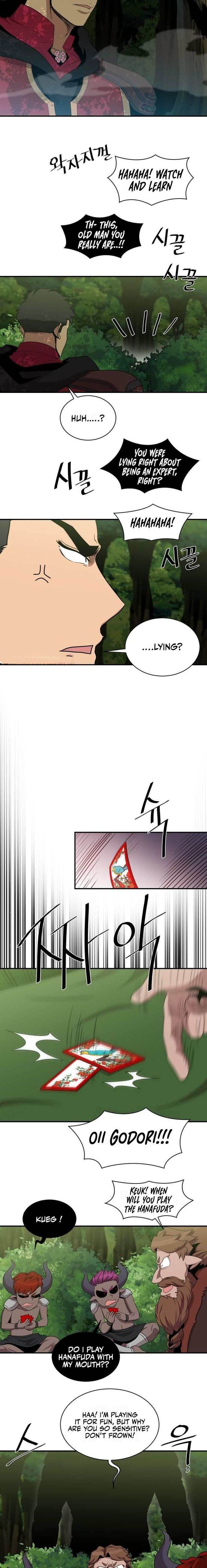 The Strongest Florist 100 11