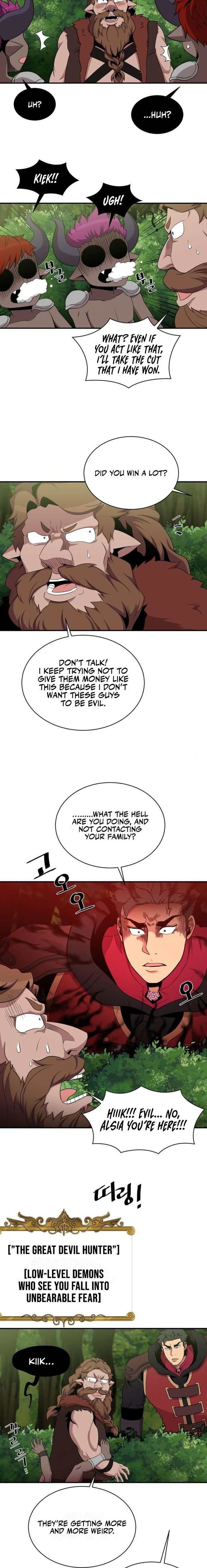 The Strongest Florist 100 12