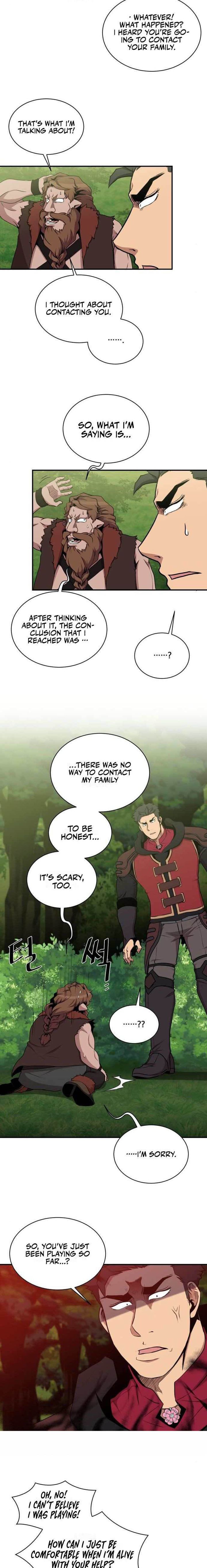 The Strongest Florist 100 13