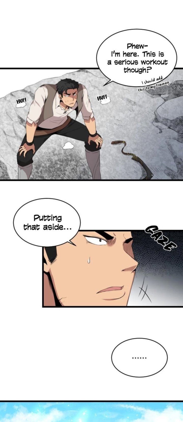 The Strongest Florist 11 10